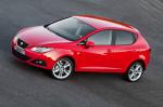 Seat Ibiza 2008 года